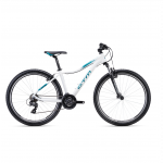 CTM CHARISMA 1.0 29&Prime; naiste jalgratas &ndash; valge 223.098