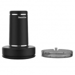 STEAMONE RP10B kangatrimmer &ndash; must 1400299