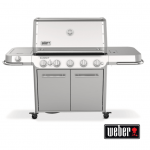 WEBER Summit FS38 S gaasigrill, 1500099 1500099