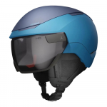 ATOMIC REVENT GT AMID VISOR HD suusakiiver visiiriga &ndash; sinine AN500661455099