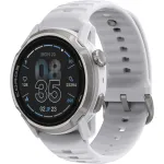 COROS APEX 4 GPS-iga v&auml;lispordikell 42 mm &ndash; valge COS749299