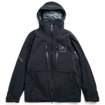 BURTON [AK] HOVER GORE-TEX C-KNIT 3L STRETCH meeste jope - s&uuml;gavmust 100131DA04RG00_M