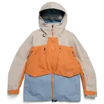 BURTON [AK] SWASH SYNTHETIC INSULATED GORE-TEX 2L meeste jope - mitmev&auml;rviline 3075710E4VRG00_M