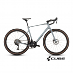 CUBE NUROAD C:62 PRO vulcan&acute;n&acute;prism gravel bike C1 130200_M
