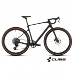 Cube Nuroad C:62 EXC carbon&acute;n&acute;crisscross gravel bike C1 130350_M