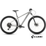 CUBE AIM PRO 29 m&auml;gijalgratas - greige&acute;n&acute;titan C1 140220_M
