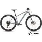 CUBE ATTENTION SLX 29 maastikuratas &ndash; slategrey&acute;n&acute;black 2026 C1 142200_M