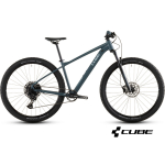 CUBE ATTENTION SLX 29 maastikuratas &ndash; storm&rsquo;n&rsquo;blue 2026 C1 142210_M