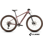 CUBE REACTION PRO 29 maastikuratas &ndash; shiftblush&acute;n&acute;black 2026 C1 143120_M