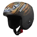 ROSSIGNOL HERO GIANT FIS TIGER kiiver - must RKOFB01000_M