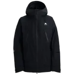 BURTON RESERVE GORE-TEX 2L soojustusega meeste jope - s&uuml;simust 3041110A04RG00_S