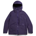 BURTON [AK] CYCLIC GORE-TEX 2L meeste jope - &ouml;&ouml;varju lilla 3076310E7ZRG00_S