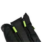 BLACKROLLi saabaste pikenduspaar - must A003831_S