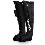 BLACKROLL Compression Boots 2.0 massaažiseade - must BKR775867_S