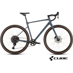 CUBE NUROAD PRO 28 gravel-ratas &ndash; whale&acute;n&acute;reflex 2026 C1 129300_S