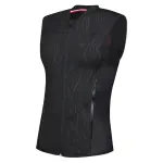 ROSSIGNOL FLEXVENT VEST naiste seljakaitse &ndash; must RKMP400000_S