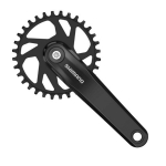 SHIMANO CUES FC-UT400-1 32T k&auml;igukangide komplekt EFCUT40012CA2