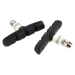 ALHONGA 60 mm piduriklotsid, 2 paari HJ-EN01AM