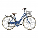 ADRIATICA PANAREA LADY women's bike - blue 01-BPUN19N01DY-BAV
