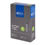 SCHWALBE 12 x 1.75-2.4 AV 40mm jalgratta sisekumm 06-S-12X47-62AV