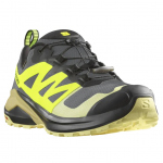 SALOMON X ADVENTURE GTX maastikujooksujalatsid - hall/kollane/must IM-FIUP-KPAX