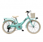 ADRIATICA PANDA 20 LADY children bicycle - azzurro 01-BPAN26B01DY-AZ