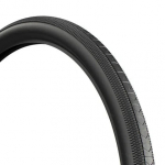 BOX ONE 20&times;1 1/8" standardne BMX-rehv - must BX-TR1-2120118-BK