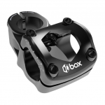 BOX TOP LOAD 31,8 mm Stuurpost BXST1831T48BK