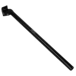 SD COMPONENTS RECOVERY RAIL sadulapost 600 mm SDSP18RPR254BK