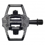 HT COMPONENTS T2-SX Stealth Black &ndash; pedaalid T2SXBMXCLLEPESBK