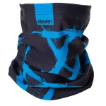 ELEVEN SPORTSWEAR kaelusoojendaja XI sinine NW.XI.BL