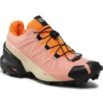 SALOMON SPEEDCROSS 5 W maastikujooksujalatsid - virsik KZ-M2CS-JEBQ