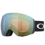 OAKLEY FLIGHT DECK L suusaprillid - roheline/must OO7050-C0