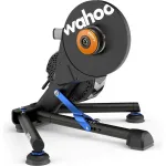 WAHOO KICKR V6 nutikas treeningratas Zwift Cogi ja Clickiga WFBKTR122-3CC