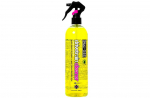 MUC-OFF DRIVETRAIN CLEANER &Uuml;lekandeseadme puhastusvedelik 500 ml MUC_295-CT