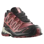 SALOMON XA PRO 3D V9 GTX W maastikujooksujalatsid - must/punane FC-P498-RTCW