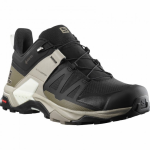 SALOMON X ULTRA 4 GTX matkajalatsid - must/pruun 83-CSC6-LUD1
