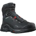 SALOMON QUEST TALV THINSULATE&trade; CLIMASALOMON&trade; VEEKINDEL talvejalan&otilde;ud 55-R44N-G1D4