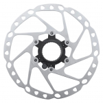 SHIMANO STEPS RT-EM600 E-BIKE ketaspiduri rootor &ndash; Center Lock ERTEM600SEC