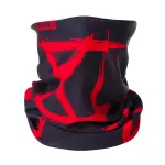 ELEVEN SPORTSWEAR kaelusoojendaja XI punane NW.XI.RED