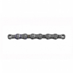 SUNRACE CN94 9-k&auml;iguline kett - hall CNM94-BOX Grey