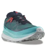 SALOMON ULTRA GLIDE 2 maastikujooksujalatsid - sinine/helesinine/valge D3-SWG9-H0F8