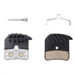 SHIMANO H03C METALLIC ketaspiduri klotsid IBPH03CMFA