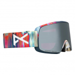 ANON M6S suusaprillid + lisal&auml;&auml;ts + MFI&reg; n&auml;omask &ndash; Glitch Lines 3054810E5BRG0