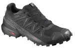 SALOMON SPEEDCROSS 5 GORE-TEX maastikujooksujalatsid - must RU-IG8Z-9MG2