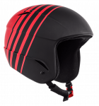 DAINESE D RACE JR snow helmet - black/red PW-R5Y2-JIGF