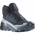 SALOMON CROSS HIKE MID GTX 2 W matkajalatsid - tumesinine 3Z-OI7I-GWGI