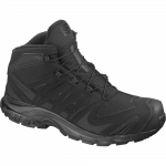 SALOMON XA FORCES MID EN taktikalised saapad &ndash; black U0-7HJ2-CDGO