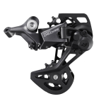 SHIMANO DEORE RD-M5130 LINKGLIDE tagumine k&auml;iguvahetaja Shadow RD+ 1x10 GS &ndash; must IRDM5130GS