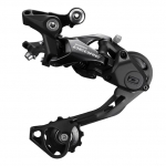 SHIMANO XTR RD-M9100 GS 12-k&auml;iguline tagumine k&auml;iguvahetaja IRDM6000GS
